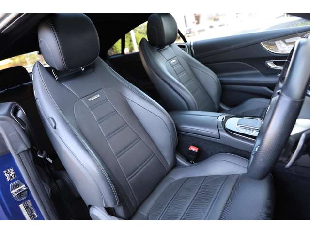 ＡＭＧ Ｅクラスクーペ Ｅ５３ ４マチックプラス ４ＷＤ R2年 (東海) 99