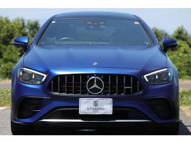 ＡＭＧ Ｅクラスクーペ Ｅ５３ ４マチックプラス ４ＷＤ R2年 (東海) 99