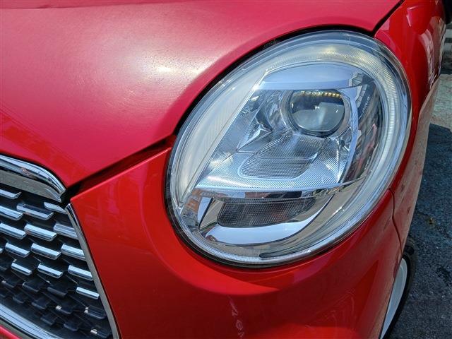 ダイハツ キャスト　スタイル スタイル ６６０ Ｇ ＳＡＩＩ H28年 (東海) 99