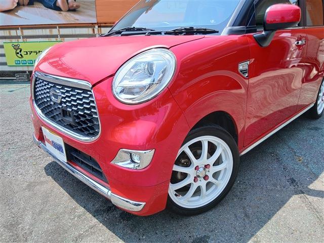 ダイハツ キャスト　スタイル スタイル ６６０ Ｇ ＳＡＩＩ H28年 (東海) 99