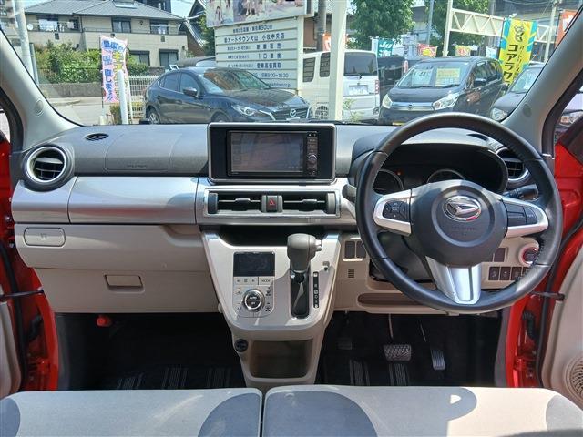 ダイハツ キャスト　スタイル スタイル ６６０ Ｇ ＳＡＩＩ H28年 (東海) 99