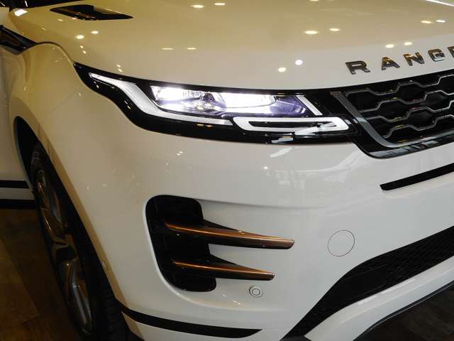 ランドローバー レンジローバーイヴォーク Ｒダイナミック Ｓ ２．０Ｌ Ｄ２００ ディーゼルターボ ４ＷＤ R5年 (近畿) 99