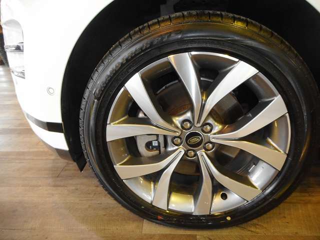 ランドローバー レンジローバーイヴォーク Ｒダイナミック Ｓ ２．０Ｌ Ｄ２００ ディーゼルターボ ４ＷＤ R5年 (近畿) 99