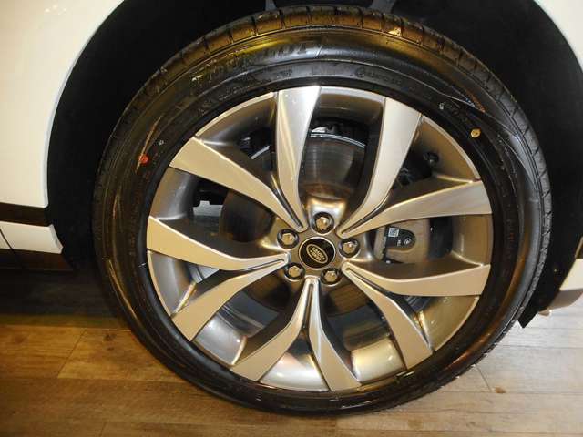 ランドローバー レンジローバーイヴォーク Ｒダイナミック Ｓ ２．０Ｌ Ｄ２００ ディーゼルターボ ４ＷＤ R5年 (近畿) 99
