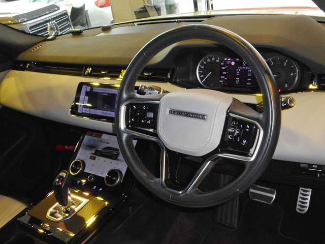 ランドローバー レンジローバーイヴォーク Ｒダイナミック Ｓ ２．０Ｌ Ｄ２００ ディーゼルターボ ４ＷＤ R5年 (近畿) 99