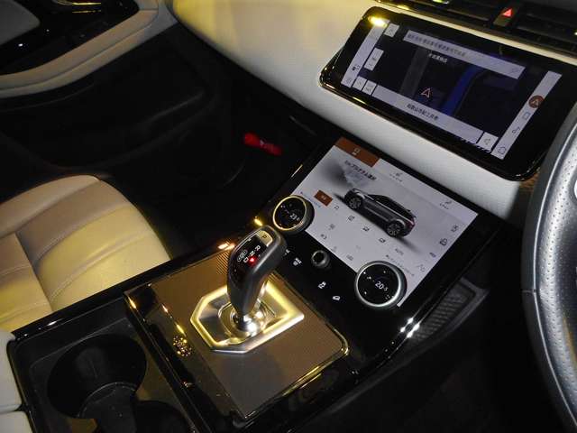 ランドローバー レンジローバーイヴォーク Ｒダイナミック Ｓ ２．０Ｌ Ｄ２００ ディーゼルターボ ４ＷＤ R5年 (近畿) 99