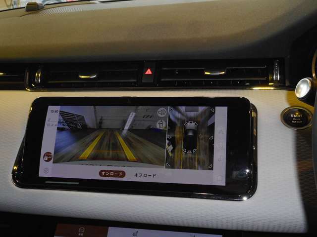 ランドローバー レンジローバーイヴォーク Ｒダイナミック Ｓ ２．０Ｌ Ｄ２００ ディーゼルターボ ４ＷＤ R5年 (近畿) 99