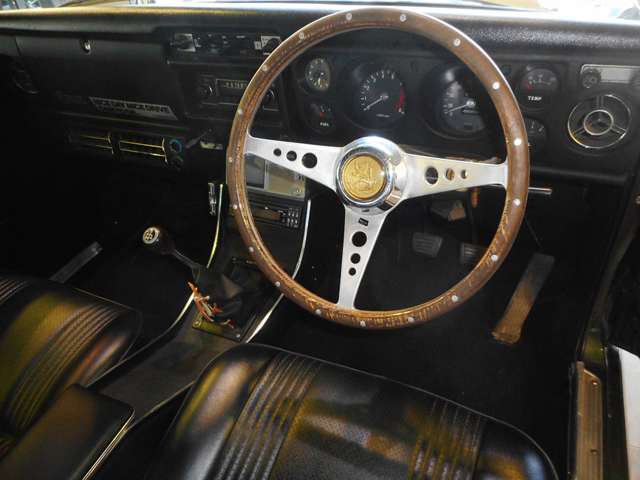 日産 ブルーバード １６００ＳＳＳ S45年 (近畿) 99