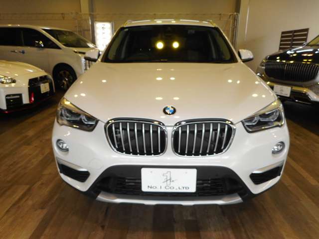 ＢＭＷ Ｘ１ Ｘドライブ ２５Ｉ Ｘライン ４ＷＤ H27年 (近畿) 99