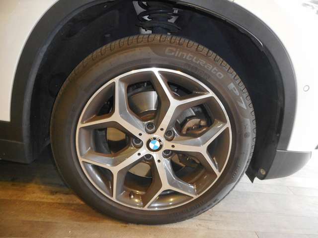 ＢＭＷ Ｘ１ Ｘドライブ ２５Ｉ Ｘライン ４ＷＤ H27年 (近畿) 99