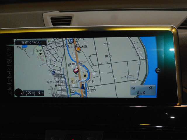 ＢＭＷ Ｘ１ Ｘドライブ ２５Ｉ Ｘライン ４ＷＤ H27年 (近畿) 99