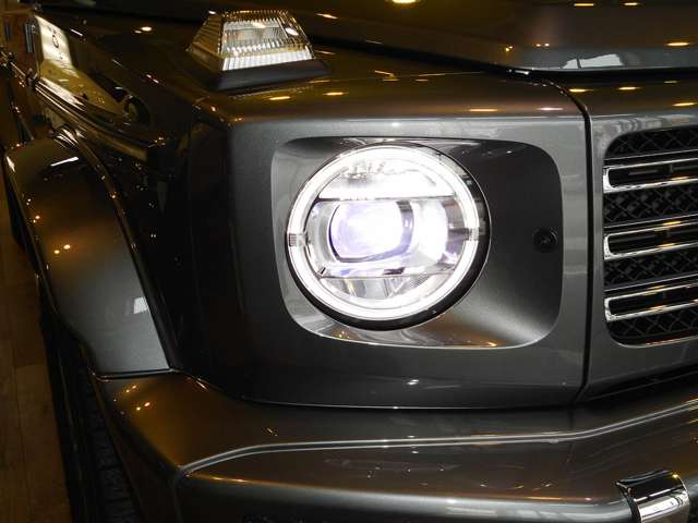 メルセデスベンツ Ｇクラス Ｇ４００Ｄ ＡＭＧライン ディーゼルターボ ４ＷＤ R4年 (近畿) 99