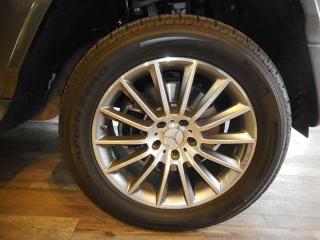 メルセデスベンツ Ｇクラス Ｇ４００Ｄ ＡＭＧライン ディーゼルターボ ４ＷＤ R4年 (近畿) 99