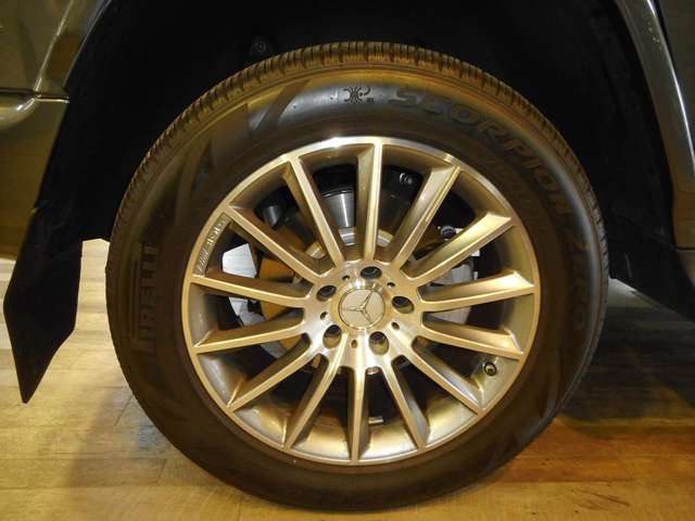 メルセデスベンツ Ｇクラス Ｇ４００Ｄ ＡＭＧライン ディーゼルターボ ４ＷＤ R4年 (近畿) 99