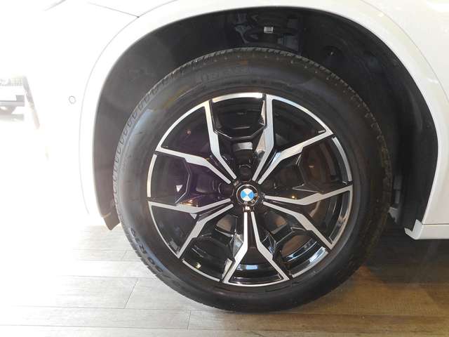 ＢＭＷ Ｘ３ Ｘドライブ２０Ｄ Ｍスポーツ ディーゼルターボ ４ＷＤ R4年 (近畿) 99