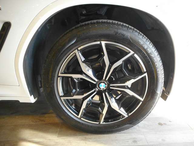 ＢＭＷ Ｘ３ Ｘドライブ２０Ｄ Ｍスポーツ ディーゼルターボ ４ＷＤ R4年 (近畿) 99