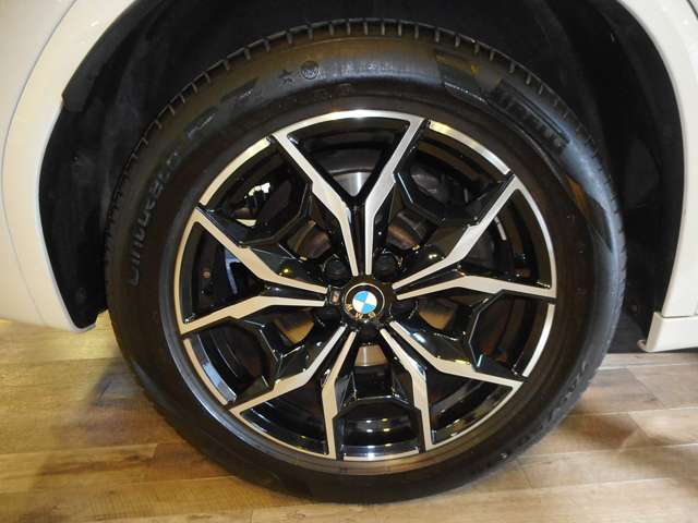 ＢＭＷ Ｘ３ Ｘドライブ２０Ｄ Ｍスポーツ ディーゼルターボ ４ＷＤ R4年 (近畿) 99