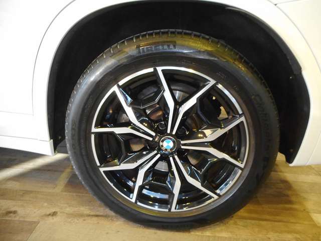 ＢＭＷ Ｘ３ Ｘドライブ２０Ｄ Ｍスポーツ ディーゼルターボ ４ＷＤ R4年 (近畿) 99