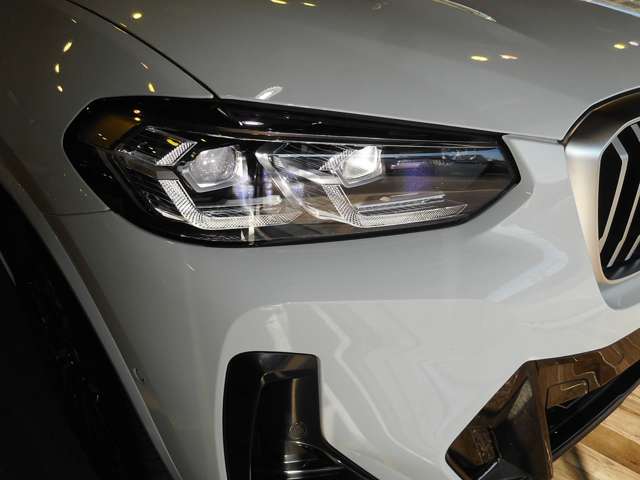 ＢＭＷ Ｘ３ Ｘドライブ２０Ｄ Ｍスポーツ ディーゼルターボ ４ＷＤ R4年 (近畿) 99