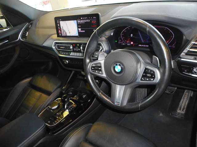 ＢＭＷ Ｘ３ Ｘドライブ２０Ｄ Ｍスポーツ ディーゼルターボ ４ＷＤ R4年 (近畿) 99