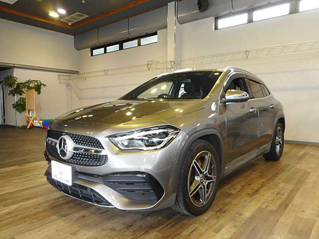 メルセデスベンツ ＧＬＡクラス ＧＬＡ２００ Ｄ ４マチック ＡＭＧライン ディーゼルターボ ４ＷＤ R3年 (近畿) 99