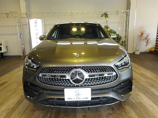 メルセデスベンツ ＧＬＡクラス ＧＬＡ２００ Ｄ ４マチック ＡＭＧライン ディーゼルターボ ４ＷＤ R3年 (近畿) 99