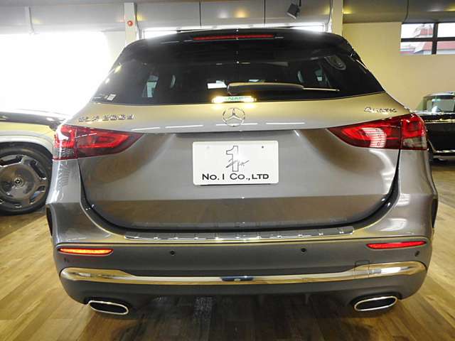 メルセデスベンツ ＧＬＡクラス ＧＬＡ２００ Ｄ ４マチック ＡＭＧライン ディーゼルターボ ４ＷＤ R3年 (近畿) 99