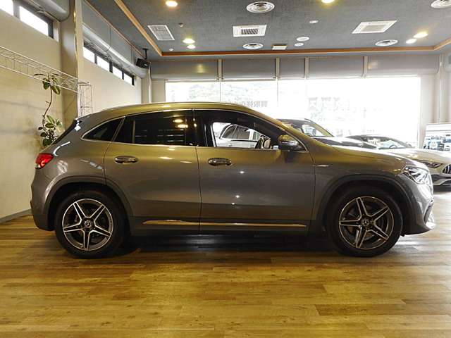 メルセデスベンツ ＧＬＡクラス ＧＬＡ２００ Ｄ ４マチック ＡＭＧライン ディーゼルターボ ４ＷＤ R3年 (近畿) 99