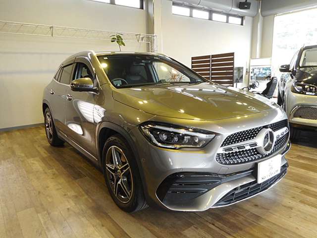 メルセデスベンツ ＧＬＡクラス ＧＬＡ２００ Ｄ ４マチック ＡＭＧライン ディーゼルターボ ４ＷＤ R3年 (近畿) 99