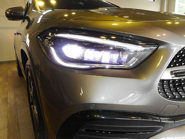 メルセデスベンツ ＧＬＡクラス ＧＬＡ２００ Ｄ ４マチック ＡＭＧライン ディーゼルターボ ４ＷＤ R3年 (近畿) 99