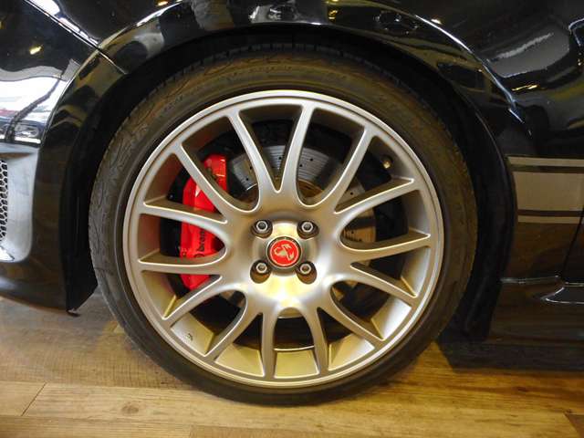 アバルト ５９５ コンペティツィオーネ H28年 (近畿) 99