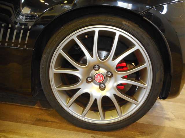 アバルト ５９５ コンペティツィオーネ H28年 (近畿) 99