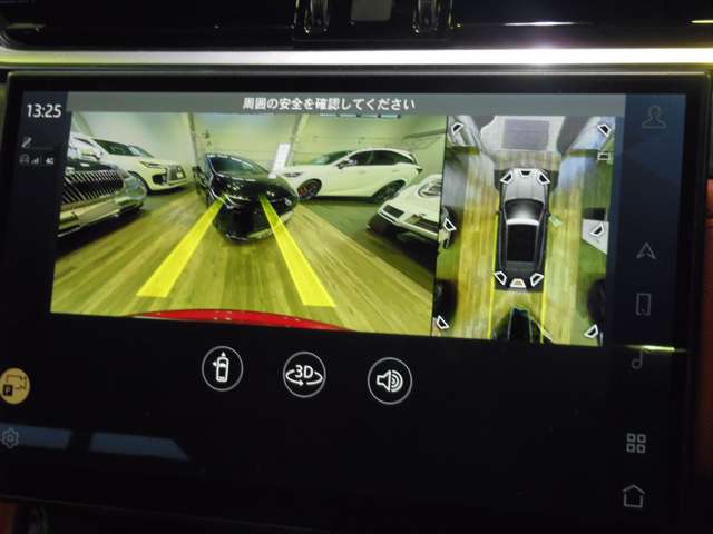 ジャガー Ｆペイス Ｒダイナミック ＨＳＥ ２．０Ｌ Ｐ２５０ ４ＷＤ R3年 (近畿) 99