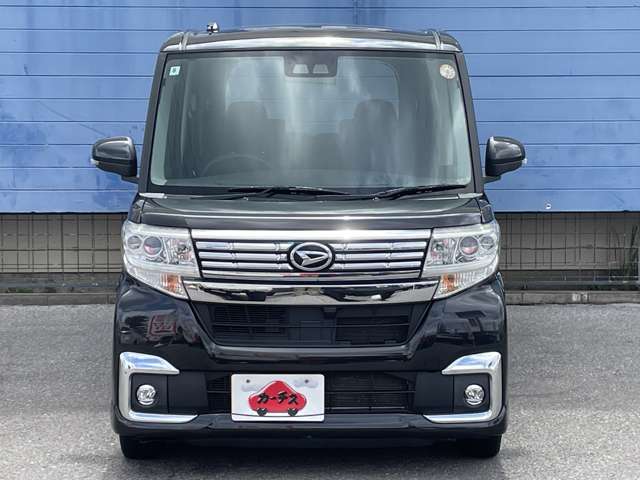 ダイハツ タント ６６０ カスタム Ｘ ＳＡＩＩＩ H30年 (関東) 99
