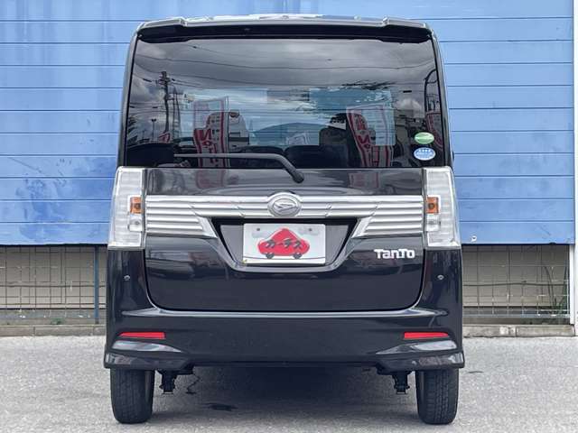 ダイハツ タント ６６０ カスタム Ｘ ＳＡＩＩＩ H30年 (関東) 99