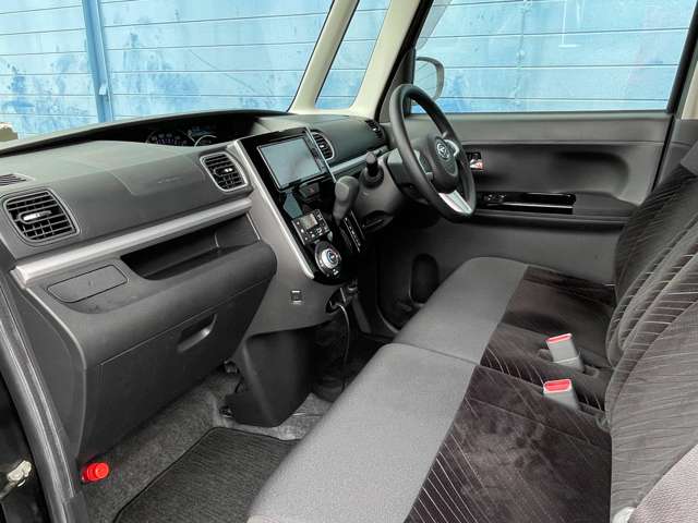 ダイハツ タント ６６０ カスタム Ｘ ＳＡＩＩＩ H30年 (関東) 99