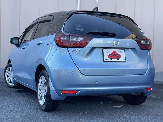 ホンダ フィット １．３ ホーム R2年 (関東) 99
