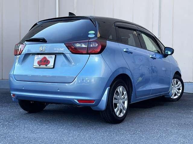 ホンダ フィット １．３ ホーム R2年 (関東) 99