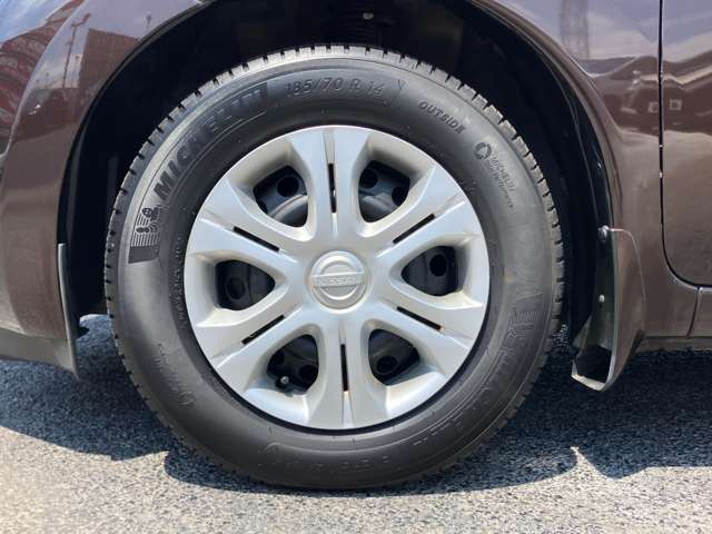 日産 ノート １．２ Ｘ ＤＩＧ－Ｓ H27年 (関東) 99