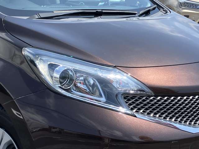 日産 ノート １．２ Ｘ ＤＩＧ－Ｓ H27年 (関東) 99