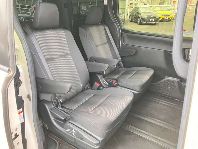 トヨタ ヴォクシー ２．０ ＺＳ 煌 H30年 (関東) 99
