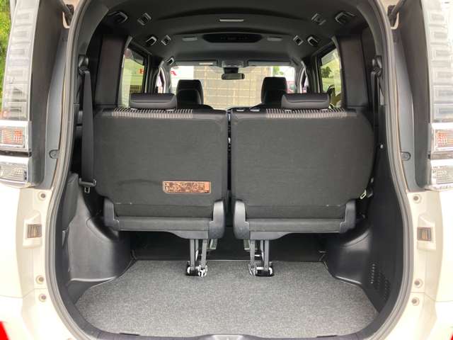 トヨタ ヴォクシー ２．０ ＺＳ 煌 H30年 (関東) 99