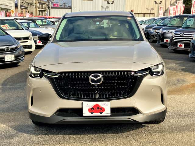 マツダ ＣＸ−６０ ２．５ ２５Ｓ Ｌパッケージ R5年 (関東) 99