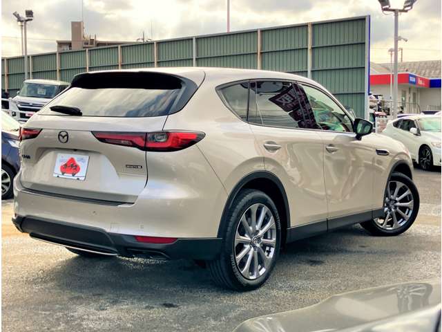 マツダ ＣＸ−６０ ２．５ ２５Ｓ Ｌパッケージ R5年 (関東) 99