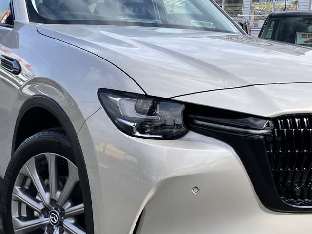 マツダ ＣＸ−６０ ２．５ ２５Ｓ Ｌパッケージ R5年 (関東) 99