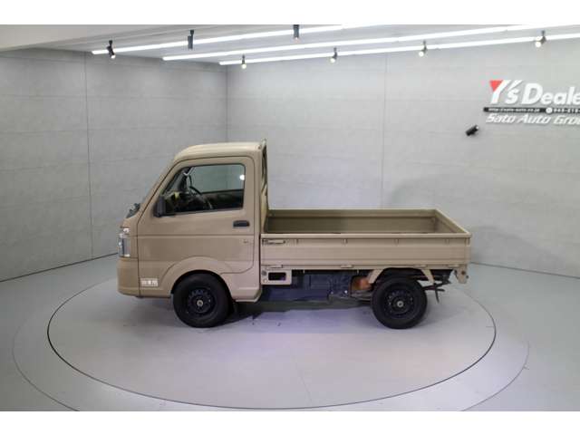 スズキ キャリイトラック ６６０ ＫＣエアコン・パワステ ３方開 H26年 (関東) 99