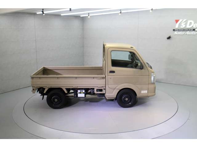 スズキ キャリイトラック ６６０ ＫＣエアコン・パワステ ３方開 H26年 (関東) 99