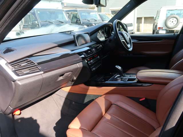 ＢＭＷ Ｘ５ Ｘドライブ ３５Ｄ Ｘライン ４ＷＤ H26年 (関東) 99