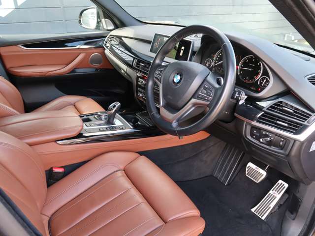 ＢＭＷ Ｘ５ Ｘドライブ ３５Ｄ Ｘライン ４ＷＤ H26年 (関東) 99