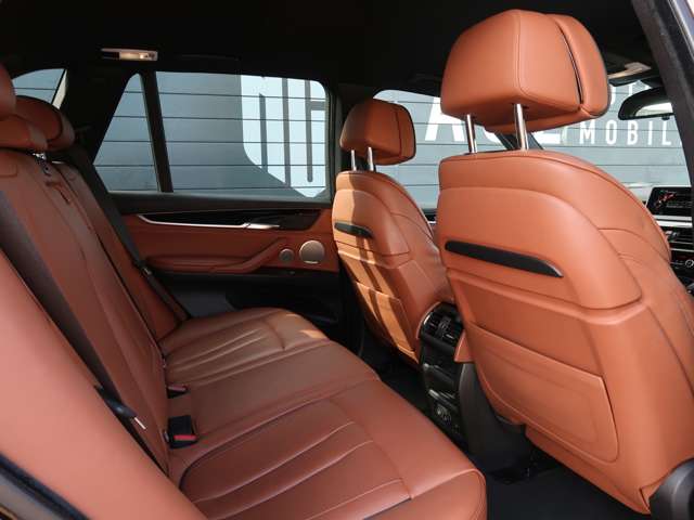 ＢＭＷ Ｘ５ Ｘドライブ ３５Ｄ Ｘライン ４ＷＤ H26年 (関東) 99